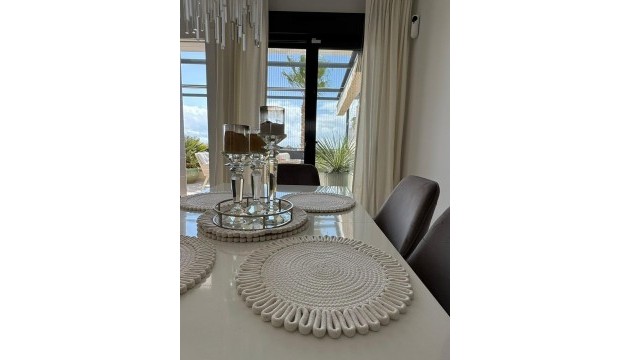 Videresalg - Tosidig - Orihuela Costa - Lomas de Cabo Roig