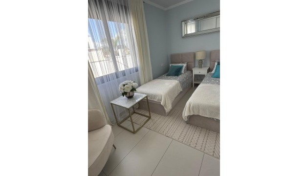 Videresalg - Tosidig - Orihuela Costa - Lomas de Cabo Roig