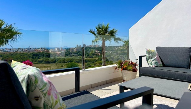 Videresalg - Tosidig - Orihuela Costa - Lomas de Cabo Roig