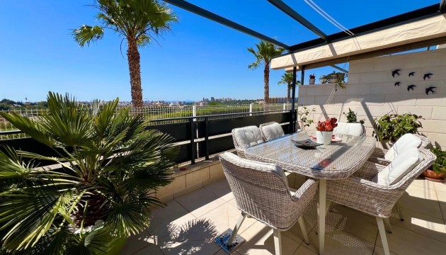 Videresalg - Tosidig - Orihuela Costa - Lomas de Cabo Roig
