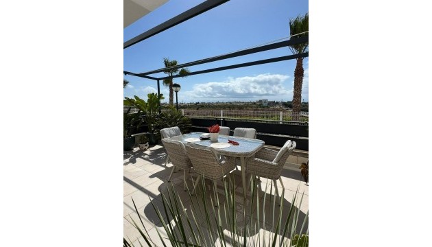 Videresalg - Tosidig - Orihuela Costa - Lomas de Cabo Roig