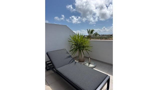 Videresalg - Tosidig - Orihuela Costa - Lomas de Cabo Roig