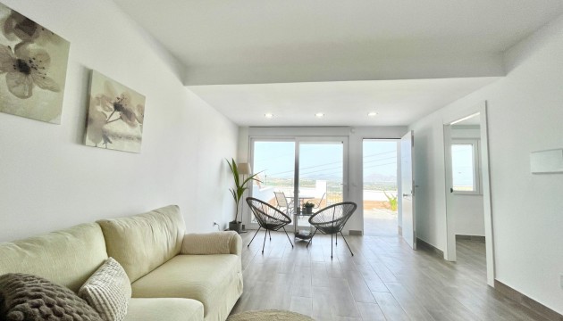 Videresalg - Bungalow - Ciudad Quesada