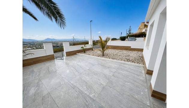 Videresalg - Bungalow - Ciudad Quesada