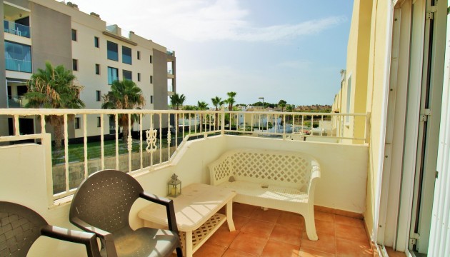 Videresalg - Leilighet - Orihuela Costa - Villamartín