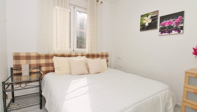 Videresalg - Leilighet - Orihuela Costa - Villamartín