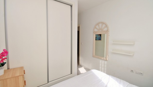 Videresalg - Leilighet - Orihuela Costa - Villamartín
