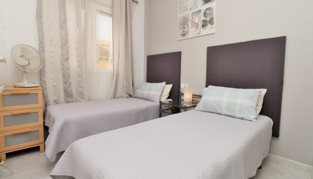 Videresalg - Leilighet - Orihuela Costa - Villamartín