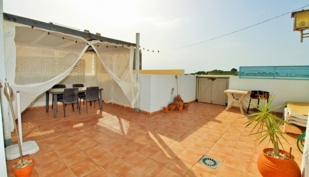 Videresalg - Leilighet - Orihuela Costa - Villamartín