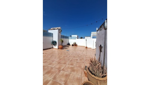 Videresalg - Leilighet - Orihuela Costa - Villamartín