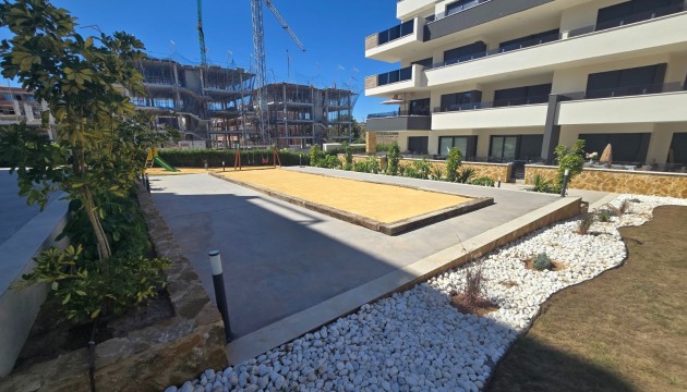 Videresalg - Leilighet - Orihuela Costa - Los Altos