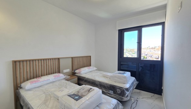 Videresalg - Leilighet - Orihuela Costa - Los Altos