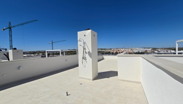 Videresalg - Leilighet - Orihuela Costa - Los Altos