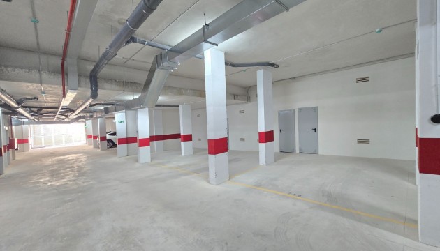 Videresalg - Leilighet - Orihuela Costa - Los Altos