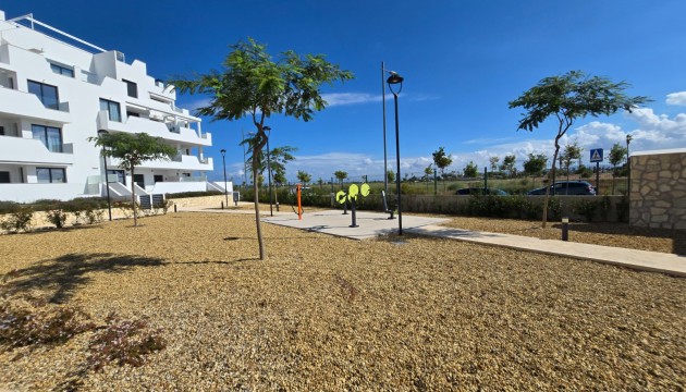 Videresalg - Leilighet - Santa Rosalia - Santa Rosalia Lake And Life Resort