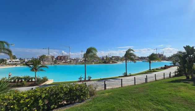 Videresalg - Leilighet - Santa Rosalia - Santa Rosalia Lake And Life Resort