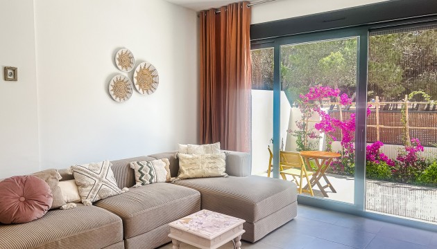 Resale - Apartment - San Javier - Santiago de la Ribera
