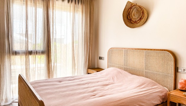 Resale - Apartment - San Javier - Santiago de la Ribera