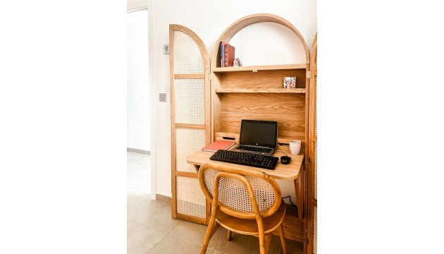 Resale - Apartment - San Javier - Santiago de la Ribera