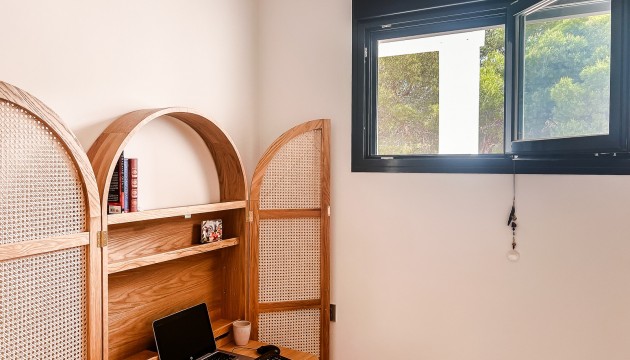 Resale - Apartment - San Javier - Santiago de la Ribera