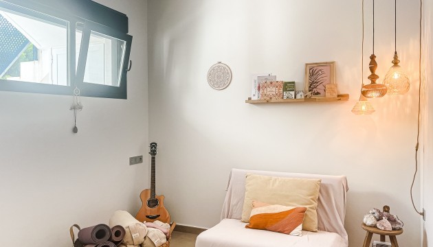 Resale - Apartment - San Javier - Santiago de la Ribera