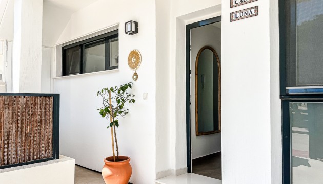 Resale - Apartment - San Javier - Santiago de la Ribera