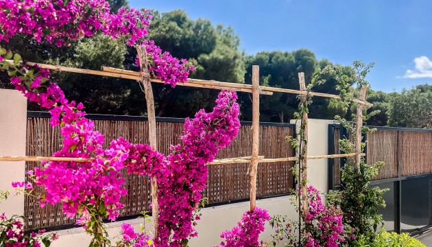 Resale - Apartment - San Javier - Santiago de la Ribera