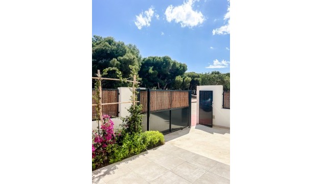 Resale - Apartment - San Javier - Santiago de la Ribera
