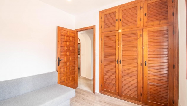 Resale - Bungalow - Torrevieja - Nueva Torrevieja - Aguas Nuevas