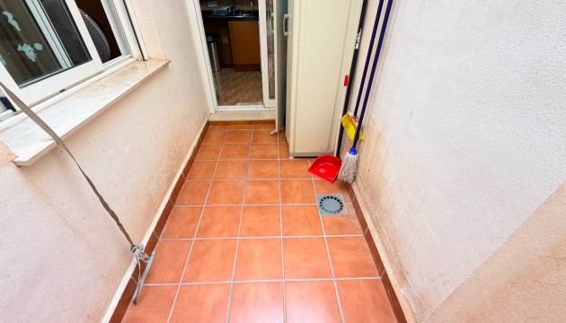 Перепродажа - Квартира - Los Montesinos