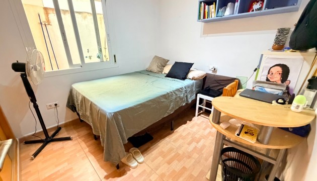 Перепродажа - Квартира - Los Montesinos