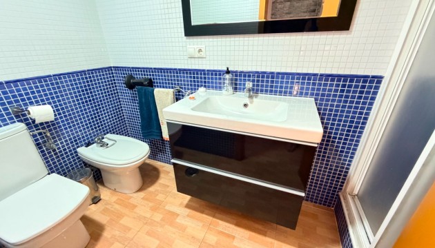 Перепродажа - Квартира - Los Montesinos