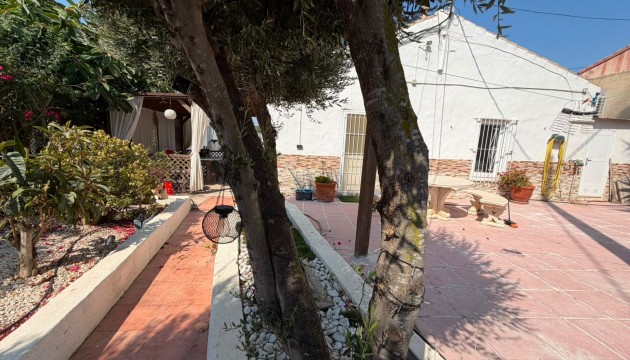 Videresalg - House - Orihuela - Torremendo