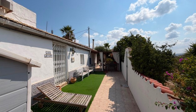 Videresalg - House - Orihuela - Torremendo