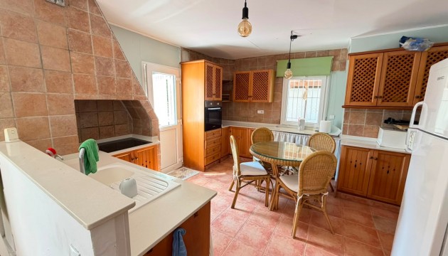 Videresalg - House - Orihuela - Torremendo