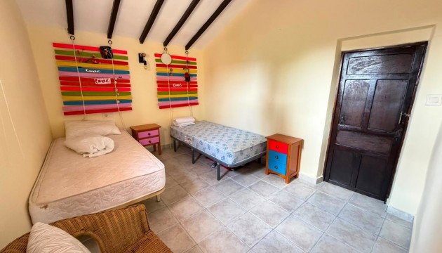 Videresalg - House - Orihuela - Torremendo