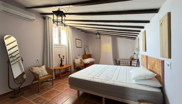 Videresalg - House - Orihuela - Torremendo