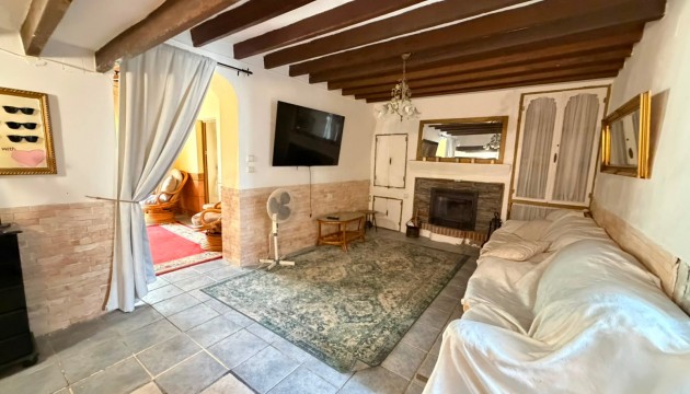 Videresalg - House - Orihuela - Torremendo