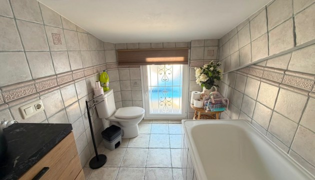 Videresalg - House - Orihuela - Torremendo