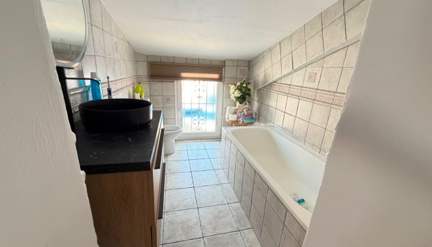 Videresalg - House - Orihuela - Torremendo