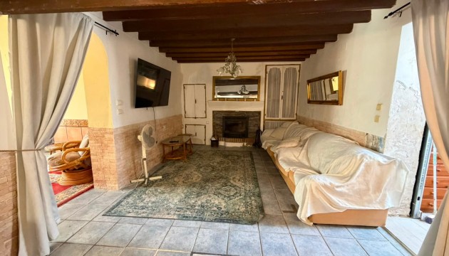 Videresalg - House - Orihuela - Torremendo