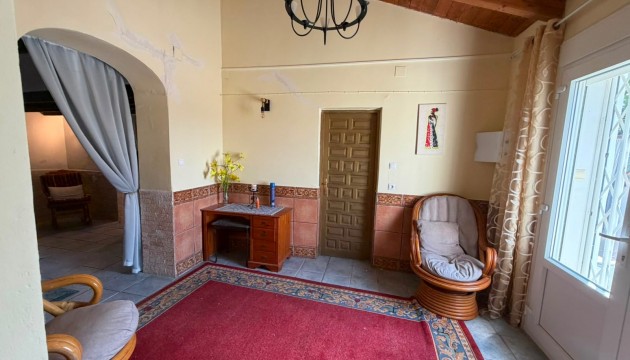 Videresalg - House - Orihuela - Torremendo