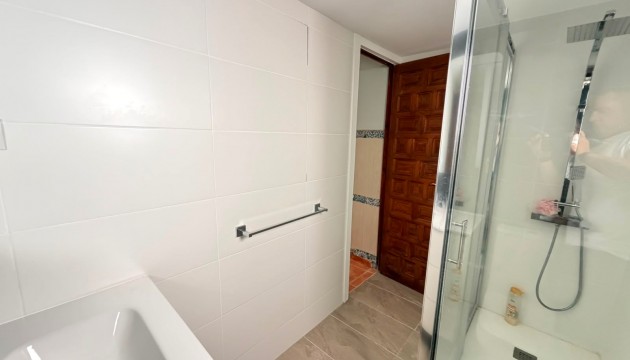 Videresalg - House - Orihuela - Torremendo