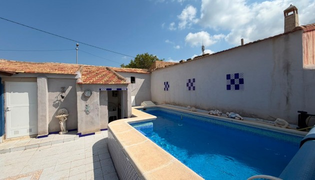Videresalg - House - Orihuela - Torremendo
