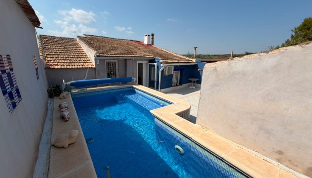 Videresalg - House - Orihuela - Torremendo