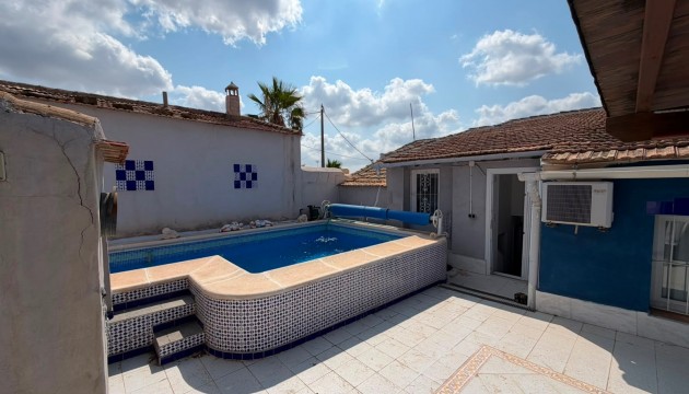 Videresalg - House - Orihuela - Torremendo