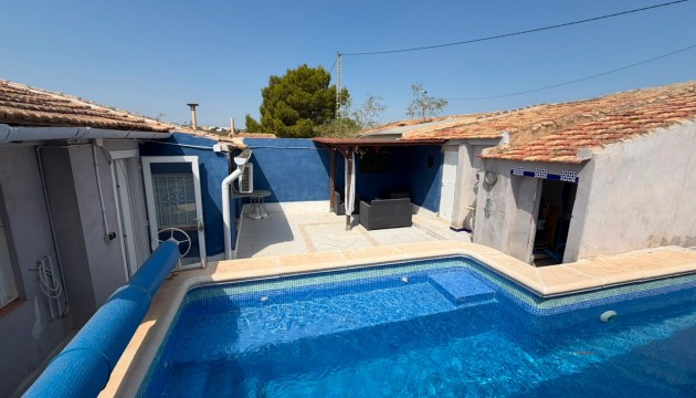 Videresalg - House - Orihuela - Torremendo