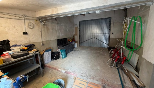 Videresalg - House - Orihuela - Torremendo