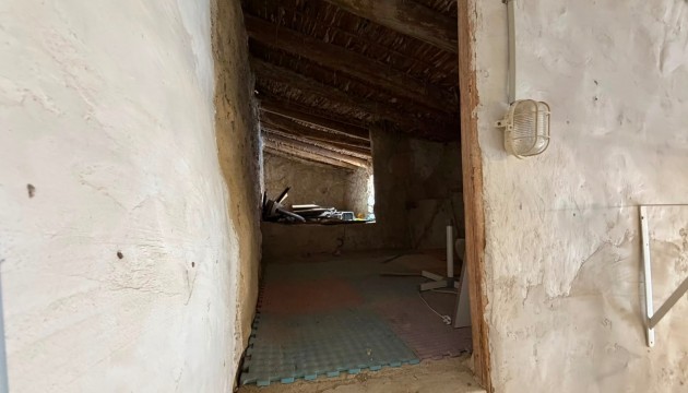 Videresalg - House - Orihuela - Torremendo