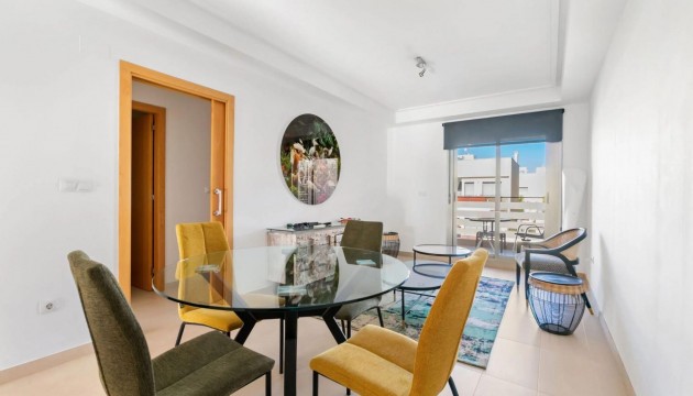 Reventa - Apartamento - Pilar de la Horadada - Torre de la Horadada